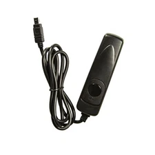 Wired Remote Shutter Release Control for Nikon MC-DC2 D7100 Z7 Z6 Z6III
