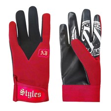 AJ Styles Fan Gloves for sale | eBay