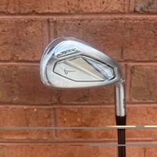 NEW Mizuno JPX 925 Hot Metal 5 Iron UST Mamiya Recoil Dart ESX 60 Regular Flex