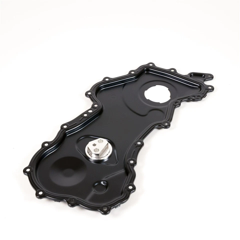 Renault Genuine Timing Belt Cover Fluence ZE Kadjar Megane Scenic 135027147R - Image 2 of 4