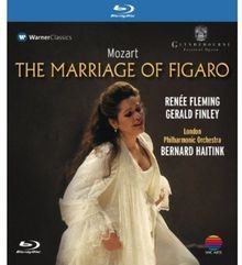 Moza:Marriage of Figaro [DVD-AUDIO] von Glyndebourne Festi... | CD | Zustand neu