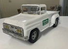 Vintage Tonka 1960s Gambles Pickup Truck Pressed Steel . Repainted.