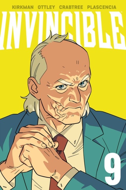 Invincible Volume 9 (New Edition) by Robert Kirkman (Paperback Book) - Image 6