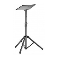 Manhattan Tripod Floor Mount for TV/Monitor/Projector/Laptop, For screens: 13...