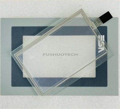 IT104T0101 New Protective For Touch Screen With Esa Film Panel So #za