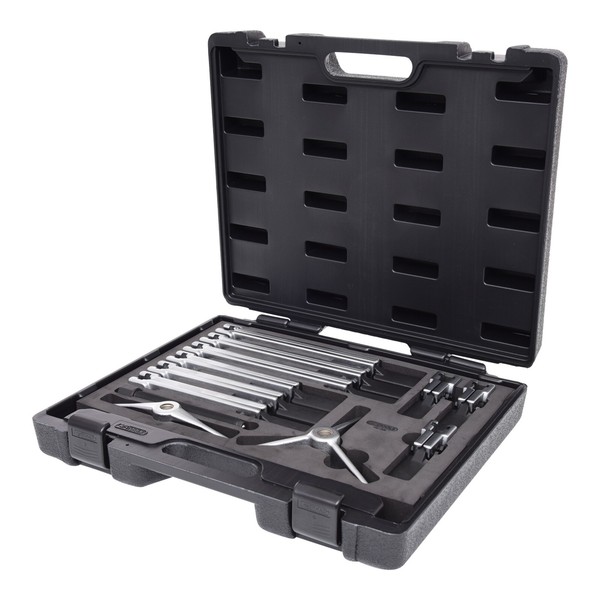 Ks Tools Universal-Abzieher-Satz 12-Tlg.-image