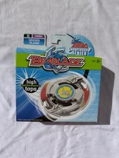 Vintage Hasbro Beyblade G-Revolution 35 Driger Slash MS HMS Sealed NIB Rare