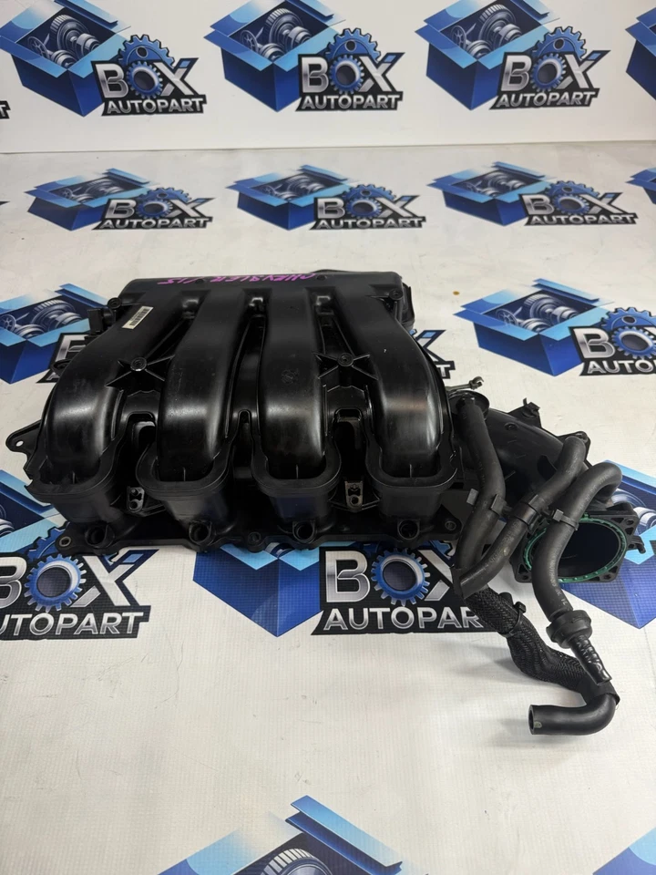 Chrysler 200 2015-2017 colector de admisión 2,4 L 05047441AL Foto 2 de 4