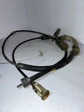 Fits 1989-1995 Toyota Extra Cab Pickup Speedometer Drive Cable Assembly