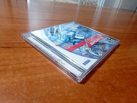 CIB Jeremy McGrath Supercross 2000 (Sega Dreamcast, 2000) Complete *TESTED*