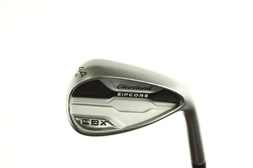 Cleveland CBX Zipcore Pitching Wedge 44° Right-Handed Steel #26369 Golf Club