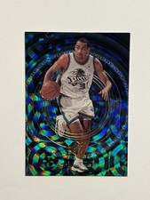 Grant Hill Card Prices | Grant Hill Card List