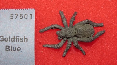 Games Workshop Warhammer Citadel FF49 Giant Spider Fiend Factory Metal Figure