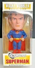 DC Universe Superman Wacky Wobbler Bobble Head Funko 2013 in Original Box