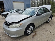 Wheel 15x6-12 Steel Fits 02-06 Camry 2454881 Wheel 15x6-12 Steel Fits 02-06 Camry 2454881