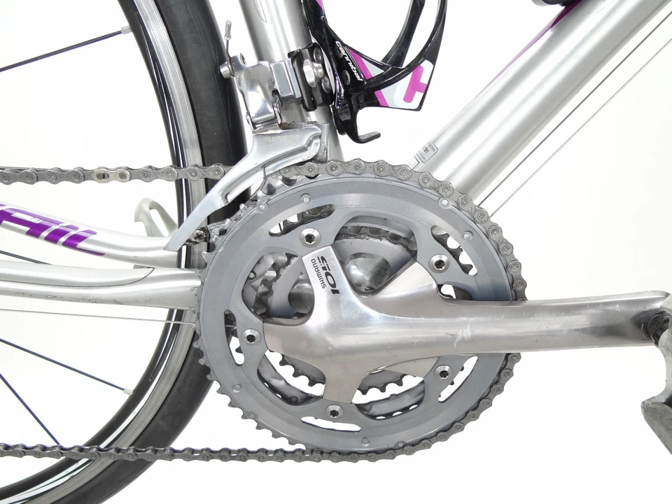 Giant Avail Alliance Roadbike Rennrad Shimano 105 Group Size S Refurbished - Bild 3 von 4