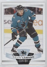 2019-20 O-Pee-Chee Kevin Labanc #343 e6j