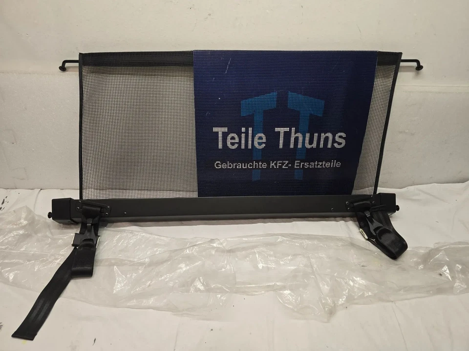 Opel Insignia B 2.0 CDTi Trennnetz Kofferraumnetz Netz Gepäcknetz 13487543 - Bild 4 von 4