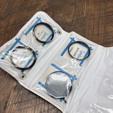 Vintage Filter Lot Camera Lenses Assorted Special Effects Close Up