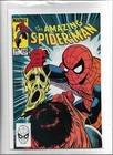 THE AMAZING SPIDER-MAN #245 1983 VERY FINE+ 8.5 522 HOBGOBLIN