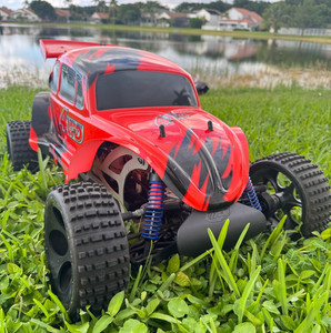 FG 1/5 Rc Car for sale | eBay