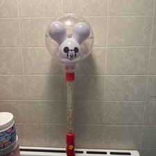 Mickey Mouse Balloon Glow Light Up 22" Wand