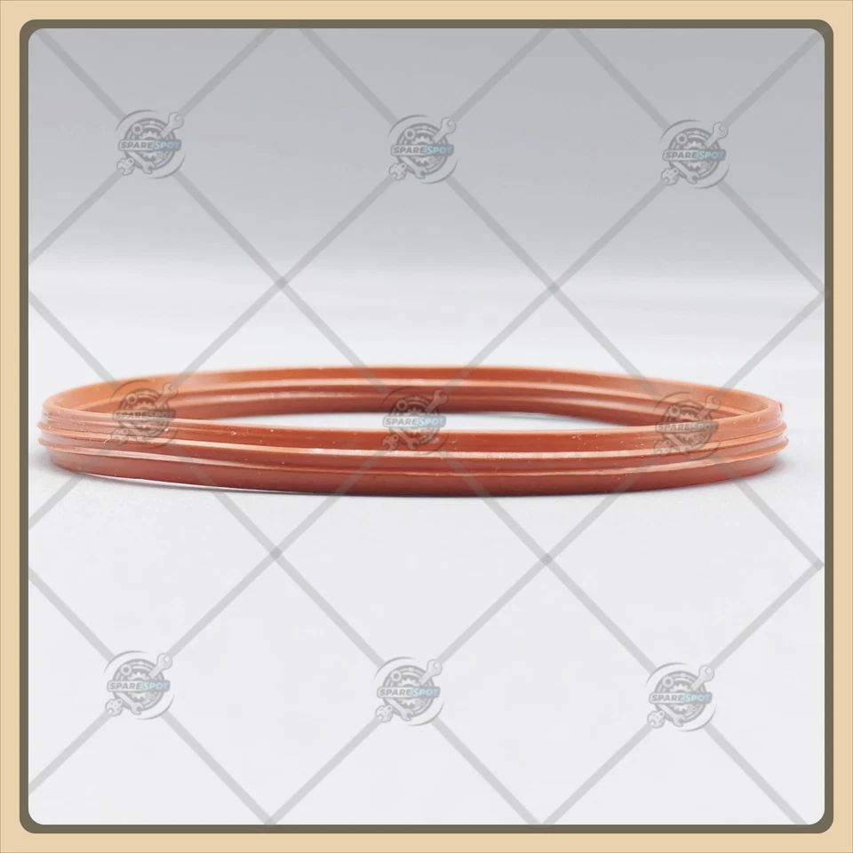 Junta de carrocería de acelerador Aisin genuina 17107-R40-A01 para Honda Civic Accord Acura Foto 4 de 4