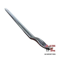 17-Inch Tire Changer Pry Bar, Forged Steel Tire Iron