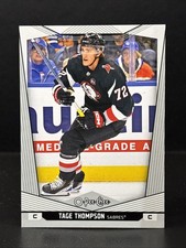 2024-25 O-Pee-Chee Base #154 Tage Thompson - Buffalo Sabres