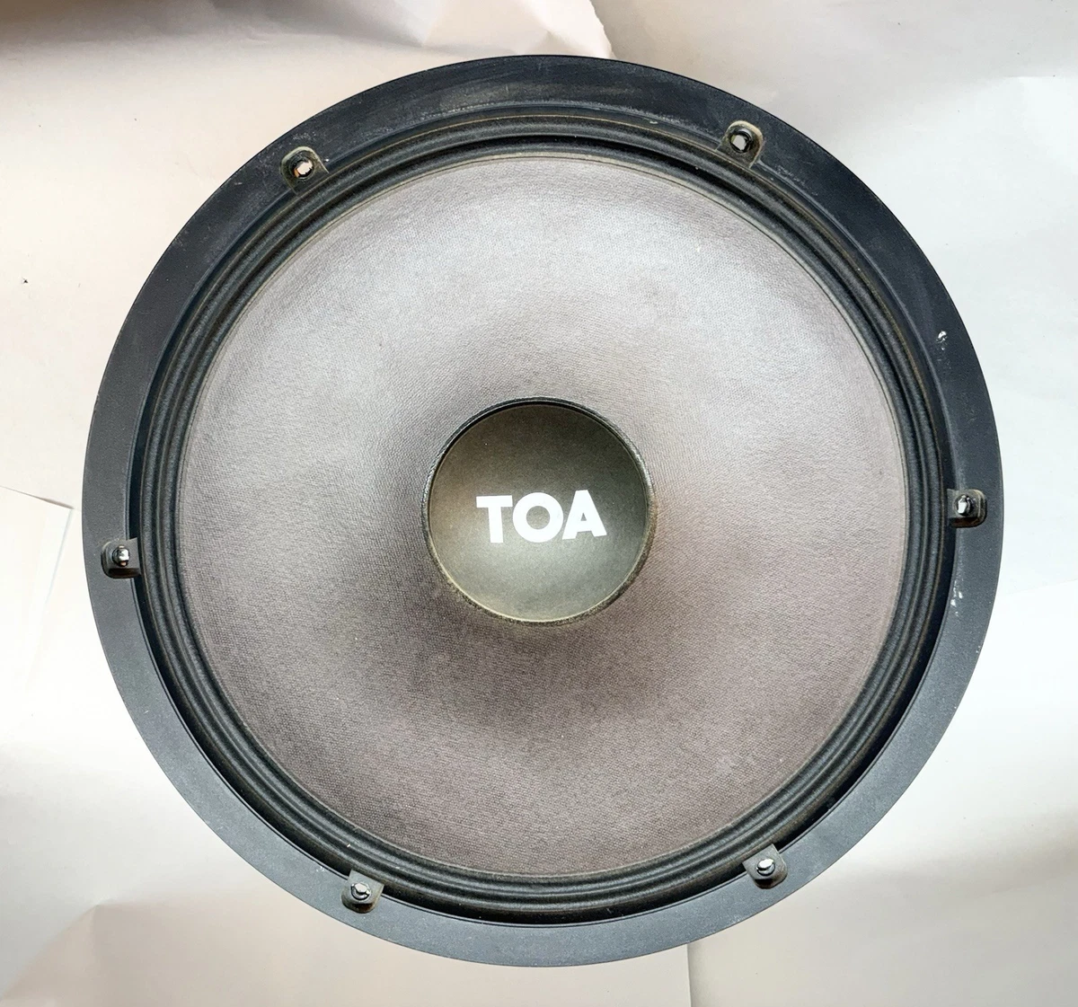 toa speaker products for sale | eBay