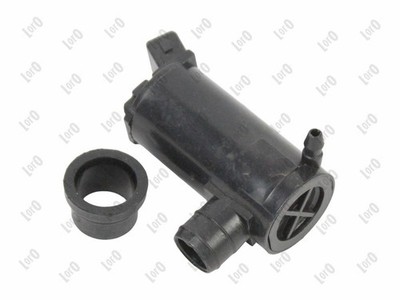 103-02-016 ABACUS Washer Water Pump, Windshield Cleaning for Ford Volvo 1132693 New