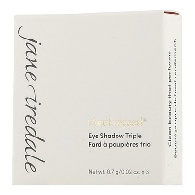 Jane Iredale PurePressed Eye Shadow - Triple Sweet Spot 2,1g