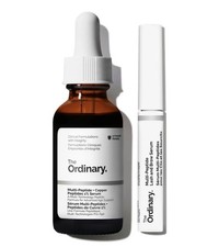 The Ordinary Multi-Peptide + Copper Peptides ...