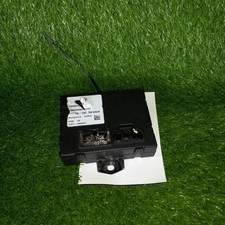 STELVIO   2019 Chassis ECM 578474