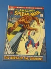 Amazing Spider-man #110 Bronze age 1st Gibbon Key VG+ Wow Z