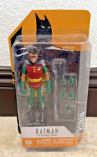 DC Collectibles Batman The Adventures Continue ROBIN 57 New Action Figure B4