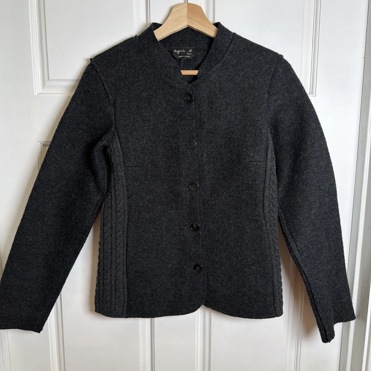 Agnes B In Women's Coats & Jackets for sale - eBay