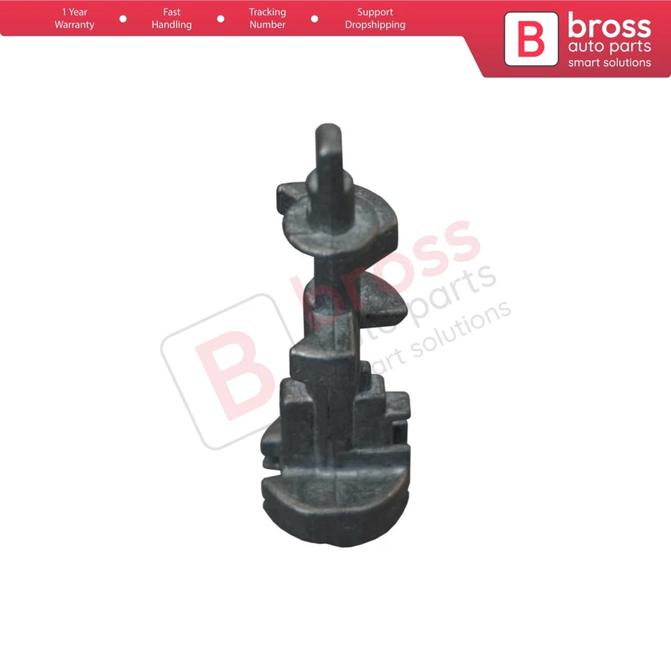 Barra de eje de cilindro de bloqueo de encendido del volante 425 para Toyota Carina Foto 3 de 4