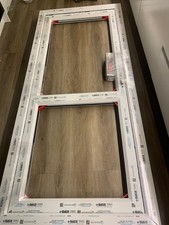 upvc back door and frame