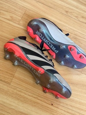 adidas Predator Elite FG Gr. 36 2/3 fast NEU nur 1-2x getragen - UVP 119,99  