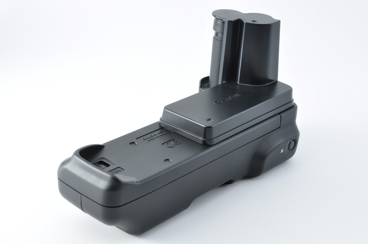 ★キヤノン Canon EOS7 バッテリーパック BP-300 キャノン Canon BATTERY PACK BP-300 EOS 7・7s用バッテリーパック 名