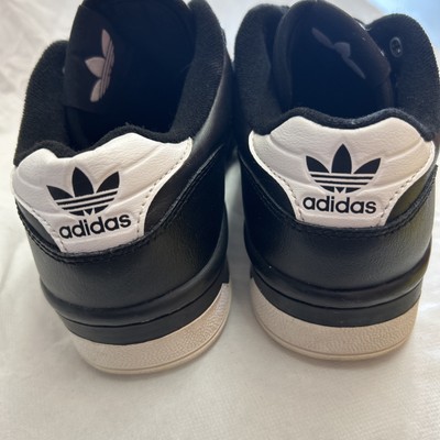 Adidas Shoes Mens 5:5Navy Rivalry Low Collegiate Lifestyle Sneaker Tr.APH28/001