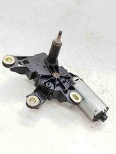 VW POLO AW1, BZ1, AE1 Heckscheibenwischermotor 6Q6955711 1.20 2003 32002932