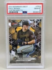 2023 Bowman's Best Top Prospects Paul Skenes #TP22 PSA 10 GEM MNT