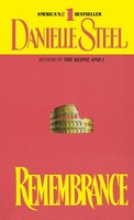 Remembrance | Danielle Steel | Englisch | Taschenbuch | 1993 | Ean 9780440173700