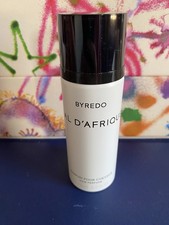 Byredo Bal D’Afrique Hair Perfume 50ml Brand New Sealed
