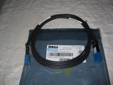 Dell Networking Cable SFP to SFP 10GBe Twinax 3 meter cable 053HVN
