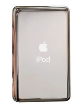 Replacement Back Plate Apple iPod Classic 5th 6th 7th Housing Rear Thin Blank