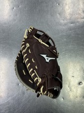 Mizuno GXS 90F3 Fast pitch catchers Mitt LH THROW