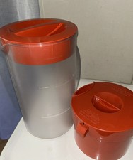 Mr. Coffee Iced Tea TM1 Replacement 2 Qt Pitc...